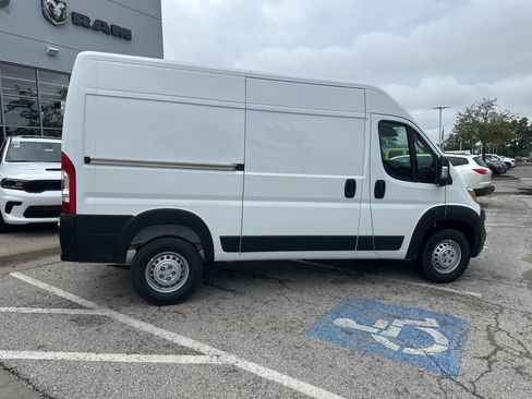 New 2026 RAM ProMaster 1500 image 35
