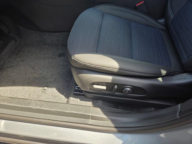 New 2026 Buick Envista Preferred w/ Convenience I Package FWD image 10