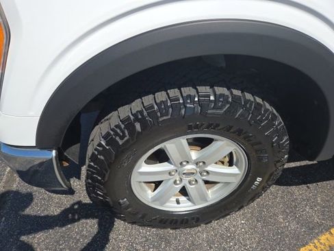 Used 2021 Ford F150 XLT w/ Trailer Tow Package AWD/4WD image 37