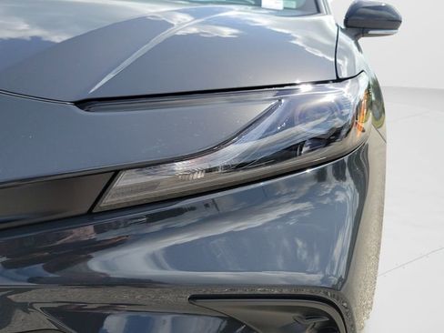 Certified 2026 Toyota Camry SE FWD image 24
