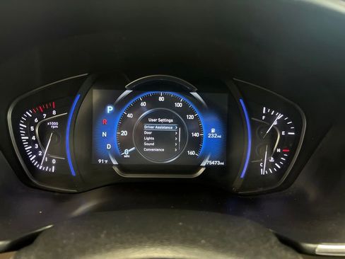 Used 2019 Hyundai Santa Fe Limited FWD image 26