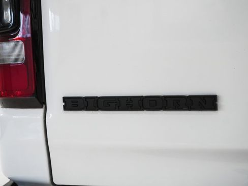 Used 2023 RAM 1500 Big Horn image 7