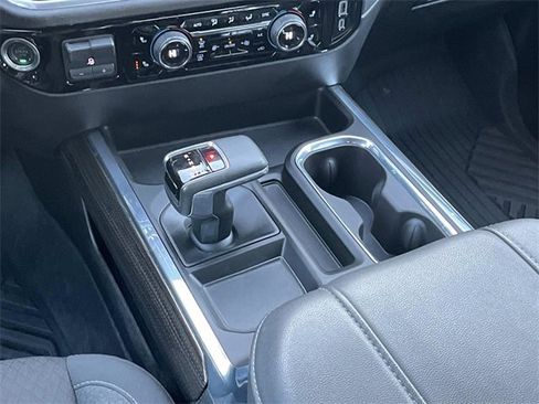 Used 2024 Chevrolet Silverado 1500 RST w/ Z71 Off-Road Package image 14