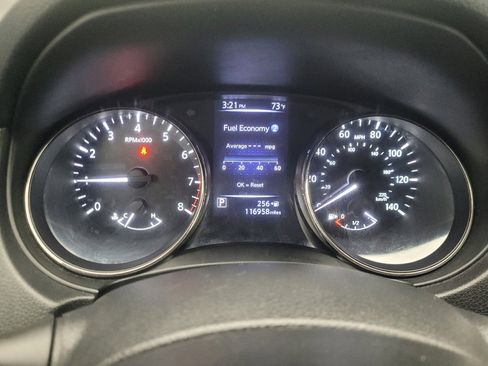 Used 2017 Nissan Rogue Sport SL image 23