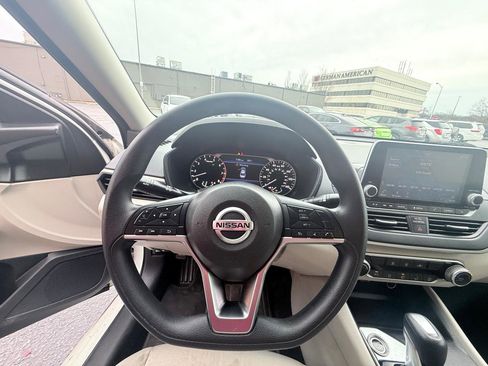 Used 2019 Nissan Altima 2.5 S image 14