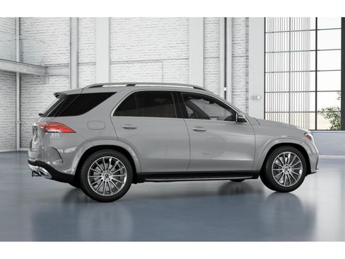 New 2026 Mercedes-Benz GLE 450 4MATIC image 18