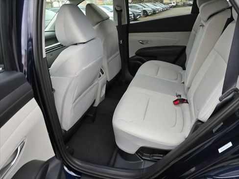 New 2026 Hyundai Tucson SEL AWD/4WD image 18