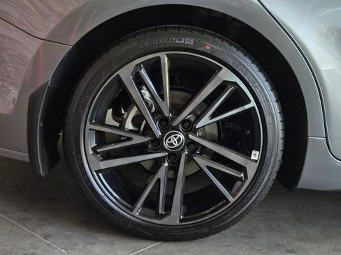 Certified 2026 Toyota Camry XSE FWD image 5