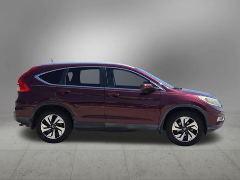 Used 2016 Honda CR-V Touring image 7