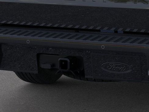 New 2026 Ford Maverick Lobo AWD/4WD image 23