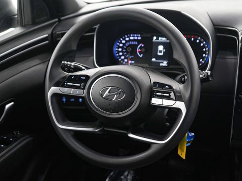 Certified 2024 Hyundai Santa Cruz SE AWD/4WD image 13