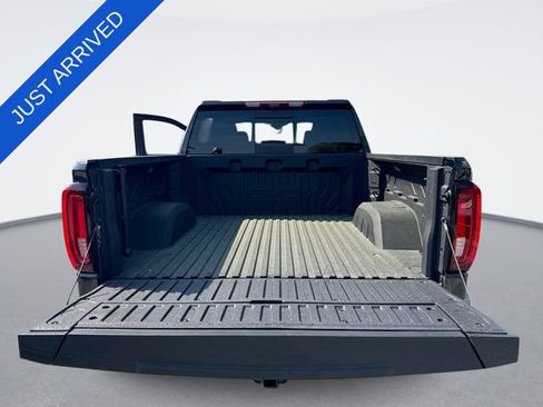 Used 2025 GMC Sierra 1500 Denali Ultimate AWD/4WD image 24