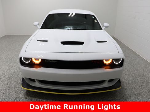 Used 2023 Dodge Challenger R/T Scat Pack image 3