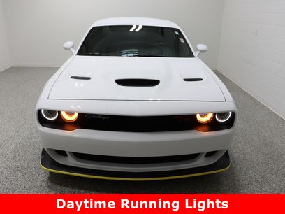 Used 2023 Dodge Challenger R/T Scat Pack