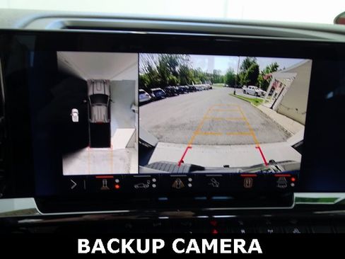 Certified 2024 Chevrolet Silverado 2500 ZR2 w/ ZR2 Bison Edition image 14