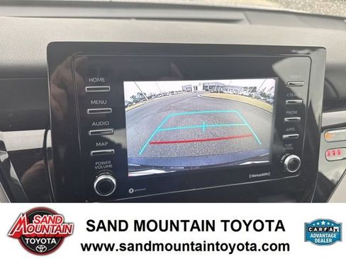 Used 2023 Toyota Camry LE image 21