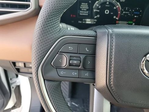 New 2026 Toyota Tundra 1794 Edition AWD/4WD image 14