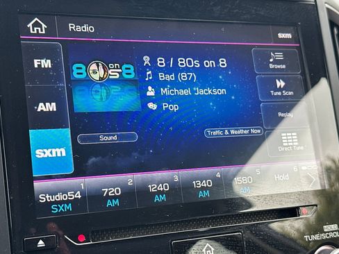 Used 2022 Subaru Forester Touring w/ Popular Package #2 image 30