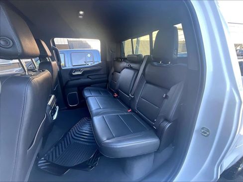 Used 2023 Chevrolet Silverado 1500 LTZ w/ LTZ Convenience Package II image 15