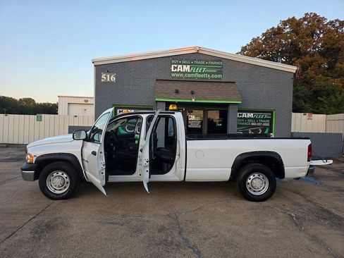 Used 2005 Dodge Ram 3500 Truck ST RWD image 42