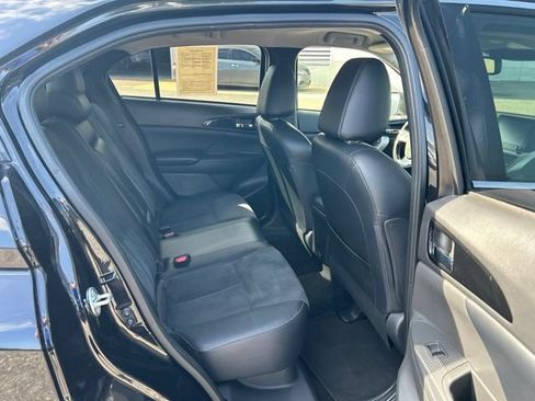 Used 2024 Mitsubishi Eclipse Cross SE AWD/4WD image 14