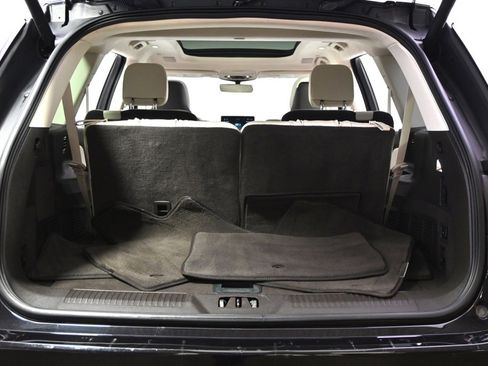 Used 2022 Lincoln Aviator Black Label w/ Class IV Trailer Tow Package image 20