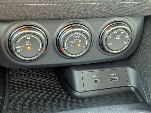 New 2026 Nissan Z Sport w/ Floor Mat Package RWD image 18