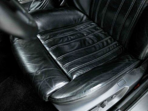 Used 2002 BMW M5 RWD image 47
