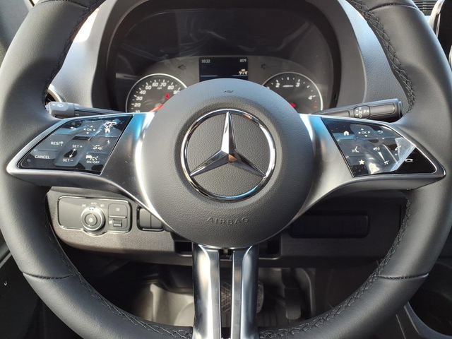 New 2026 Mercedes-Benz Sprinter 3500 image 9