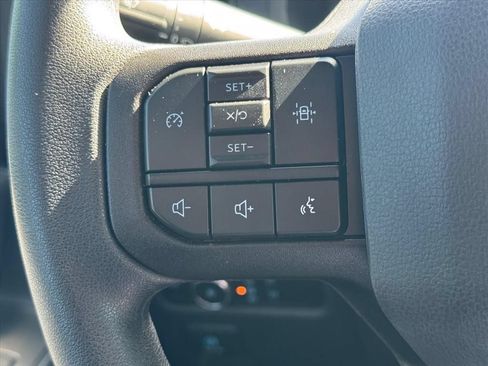 Used 2025 Ford F150 STX w/ Equipment Group 200A AWD/4WD image 16