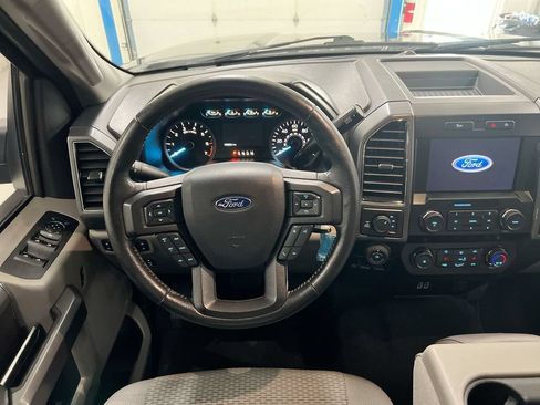 Used 2020 Ford F150 XLT w/ Equipment Group 302A Luxury AWD/4WD image 11
