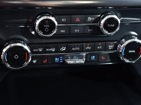 New 2026 Ford F150 Lariat AWD/4WD image 30