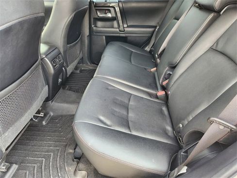 Used 2021 Toyota 4Runner TRD Off-Road Premium image 30