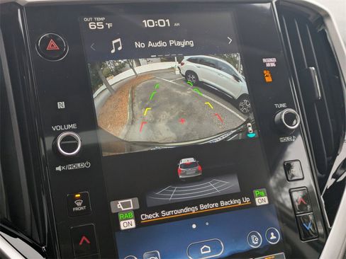 New 2026 Subaru Ascent Limited image 26