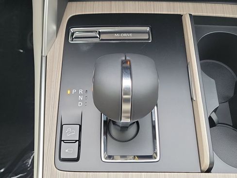 New 2026 MAZDA CX-90 3.3 Turbo w/ Premium Plus Pkg image 38