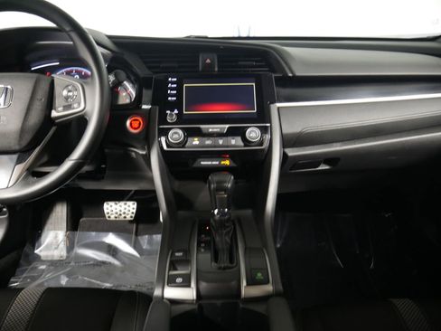 Used 2021 Honda Civic Sport image 18