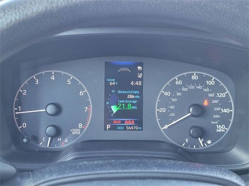 Used 2024 Toyota Corolla LE image 8