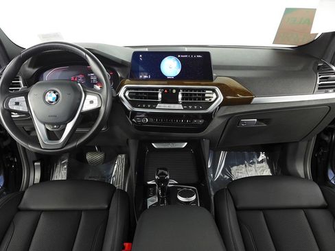 Used 2024 BMW X3 xDrive30i w/ Convenience Package AWD/4WD image 25