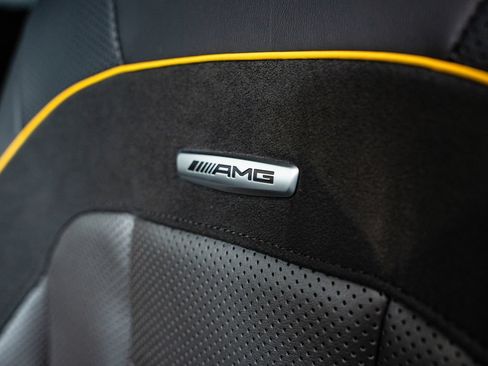 Certified 2023 Mercedes-Benz E 63 AMG S image 28