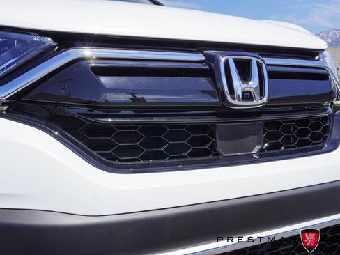 Used 2021 Honda CR-V EX-L image 15