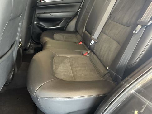Used 2018 MAZDA CX-5 Touring AWD/4WD image 15