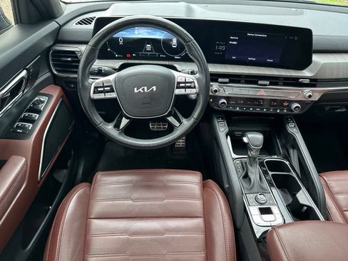 Used 2024 Kia Telluride SX Prestige AWD/4WD image 20