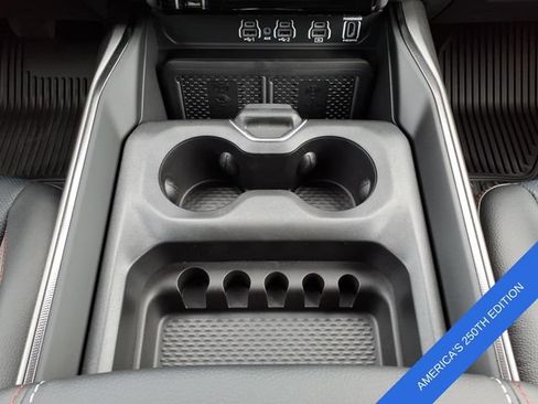 New 2026 RAM 1500 Laramie AWD/4WD image 26