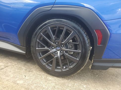 Used 2022 Subaru WRX Premium image 8