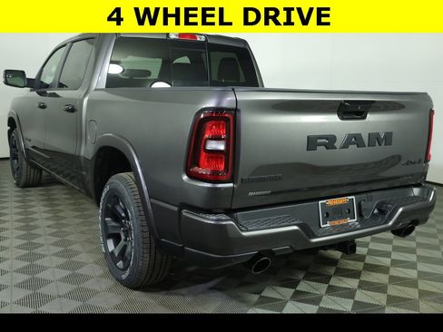 New 2026 RAM 1500 Big Horn/Lone Star image 6