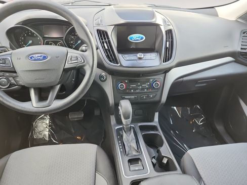 Used 2019 Ford Escape SE AWD/4WD image 11