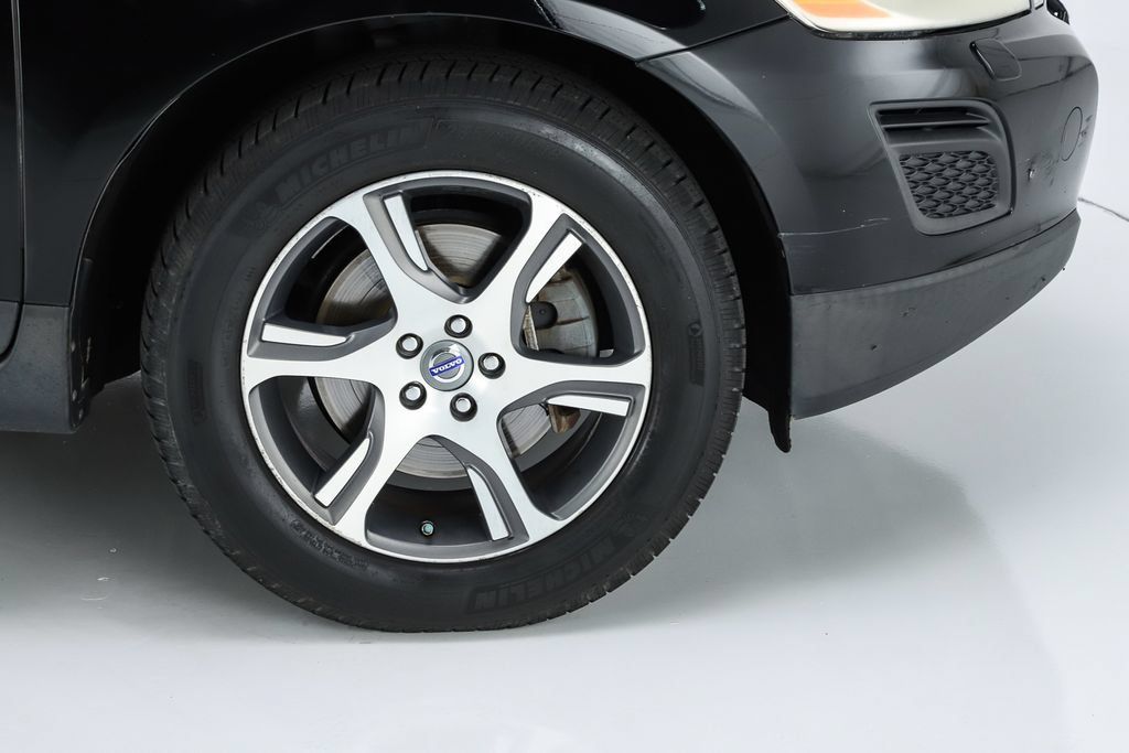 Used 2013 Volvo XC60 T6 AWD/4WD image 51