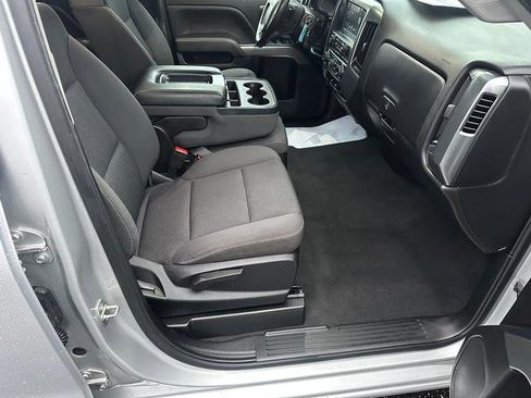 Used 2019 Chevrolet Silverado 1500 LT w/ All Star Edition image 17