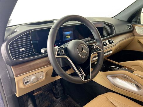 Certified 2026 Mercedes-Benz GLE 350 GLE 350 image 10