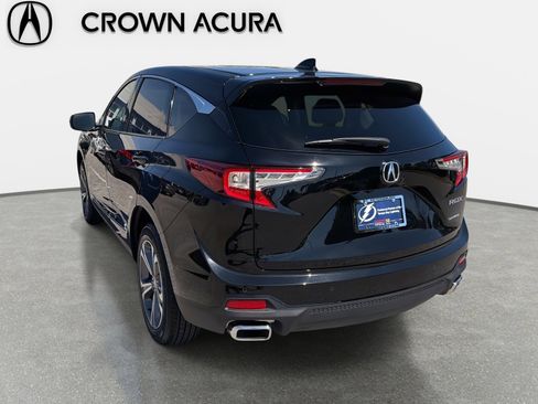 Used 2025 Acura RDX SH-AWD w/ Technology Package image 5